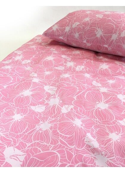 Gultas Satīna veļas komplekts 10-K